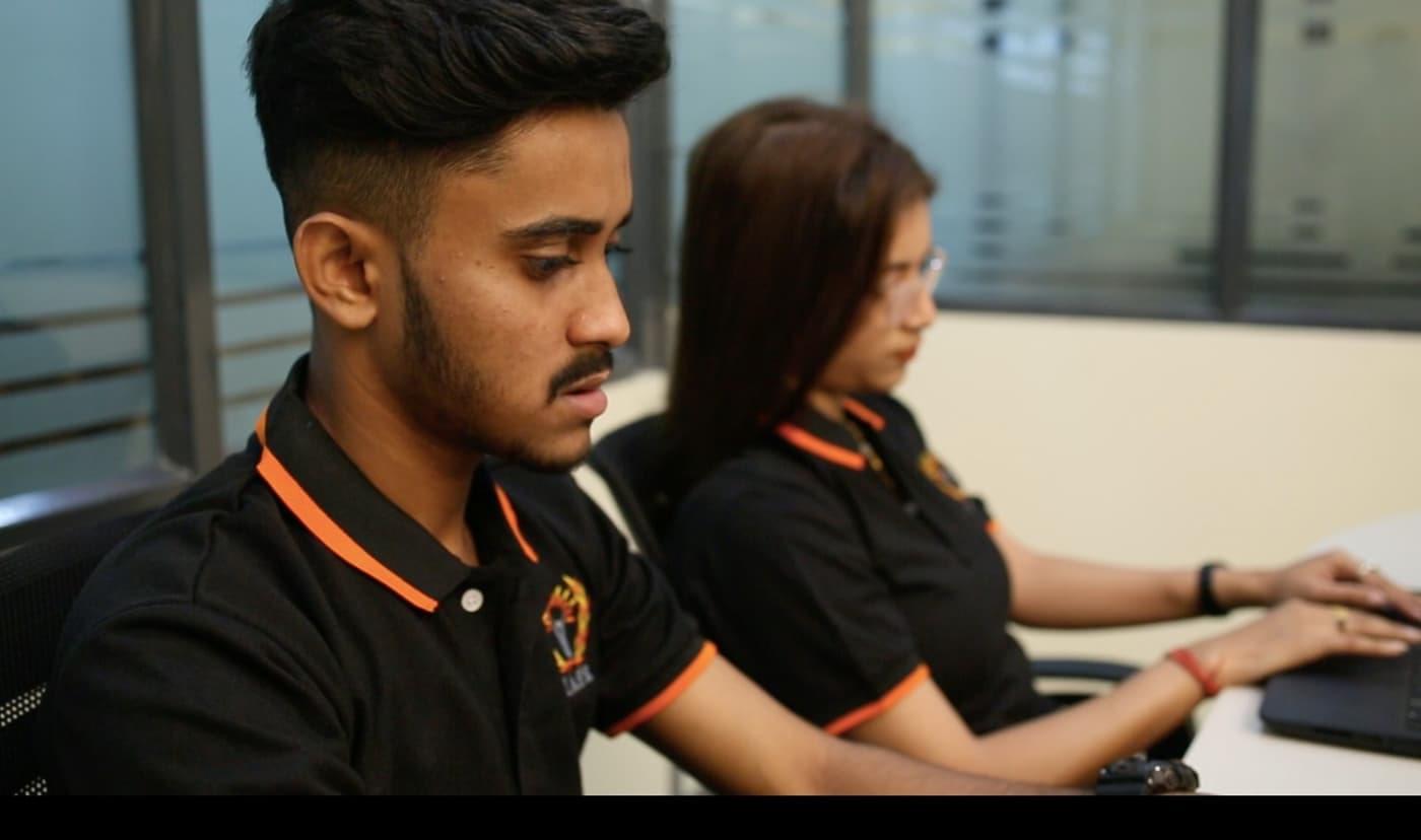 Institute of Advance Education & Research Kolkata Extra Curriculars photo 2